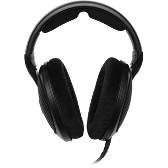 Наушники Sennheiser HD 400 Pro черный 