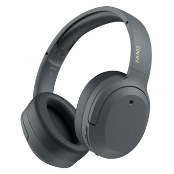  Наушники Edifier W820NB Plus серый 
