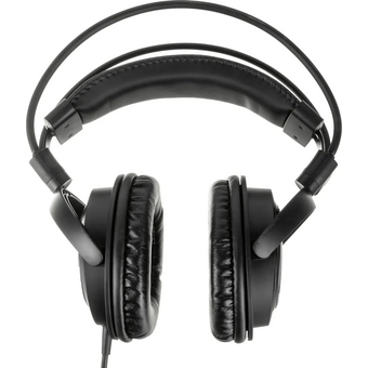 Наушники AUDIO-TECHNICA ATH-AVC500 черный 