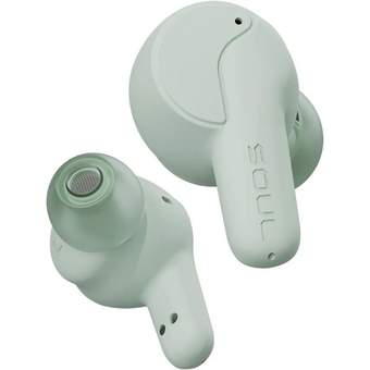  Наушники Soul Sync Anc 80001358 ментоловый 