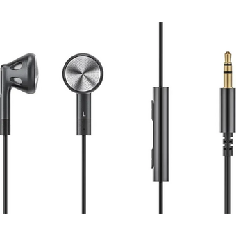  Наушники FIIO FF1 черный 