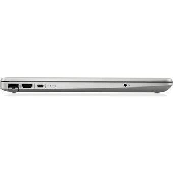  Ноутбук HP G9 NB 250 G9 (9M3N5AT#AKD) 15.6" 1920x1080/Core i3-1215U/RAM 8Гб/SSD 256Гб/Intel Iris Xe graphics/EngRus/Win11H темно-серебристый 1.74 кг 