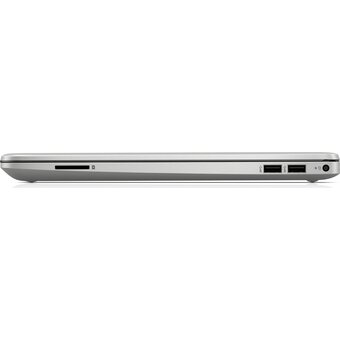  Ноутбук HP G9 NB 250 G9 (9M3N5AT#AKD) 15.6" 1920x1080/Core i3-1215U/RAM 8Гб/SSD 256Гб/Intel Iris Xe graphics/EngRus/Win11H темно-серебристый 1.74 кг 