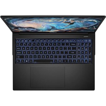  Ноутбук Colorful Evol X16 PRO 23-HG76B16512H-G-RU-KA (A10205400060) Intel Core i7-13700H/16Gb/SSD512Gb/RTX4060 8Gb/16"/IPS/WQXGA/240Hz/Win 11/Black 