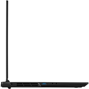  Ноутбук Colorful Evol X16 PRO 23-HG76B16512H-G-RU-KA (A10205400060) Intel Core i7-13700H/16Gb/SSD512Gb/RTX4060 8Gb/16"/IPS/WQXGA/240Hz/Win 11/Black 