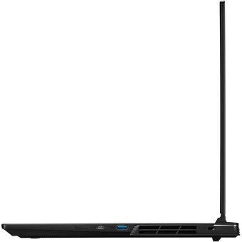  Ноутбук Colorful Evol X16 PRO 23-HG76B16512H-G-RU-KA (A10205400060) Intel Core i7-13700H/16Gb/SSD512Gb/RTX4060 8Gb/16"/IPS/WQXGA/240Hz/Win 11/Black 