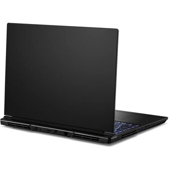  Ноутбук Colorful Evol X16 PRO 23-HG76B16512H-G-RU-KA (A10205400060) Intel Core i7-13700H/16Gb/SSD512Gb/RTX4060 8Gb/16"/IPS/WQXGA/240Hz/Win 11/Black 