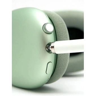  Наушники Apple AirPods Max A2096 MGYN3ZA/A зеленый 