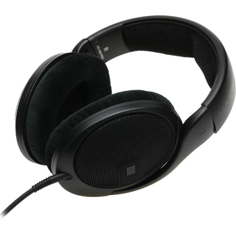  Наушники Sennheiser HD 400 Pro черный 