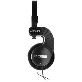  Наушники KOSS Sporta Pro черный 