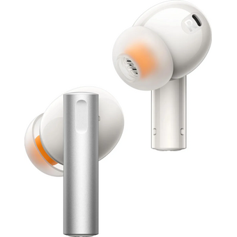 Наушники REALME Buds Air 6 серебристый 