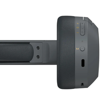  Наушники Edifier W820NB Plus серый 