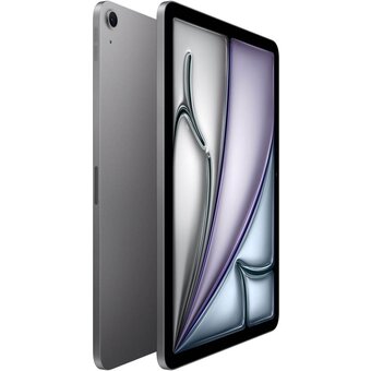  Планшет Apple iPad Air 2024 MUWC3ZP/A 11" Wi-Fi A2902 11", 8/128GB, серый космос 