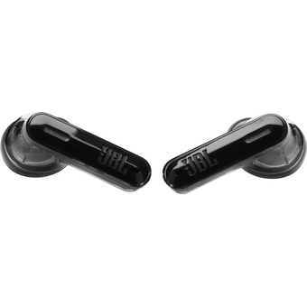  Наушники JBL Tune Beam Ghost JBLTBEAMGBLKAS черный 