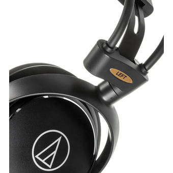  Наушники AUDIO-TECHNICA ATH-AVC500 черный 
