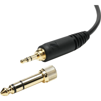  Наушники Sennheiser HD 400 Pro черный 