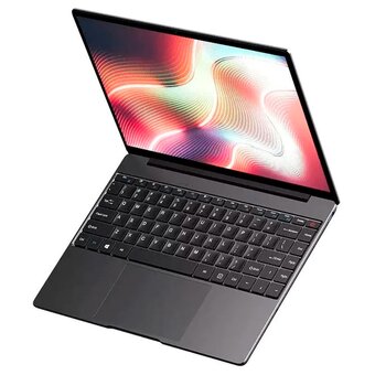  Ноутбук CHUWI 14" IPS QHD Corebook X (CWI529-308N2N1HDNXX) 14" Intel Core i3 10110U 2.1 ГГц 8 ГБ/512 ГБ SSD Intel UHD Graphics Рус/Eng Win11H серый 