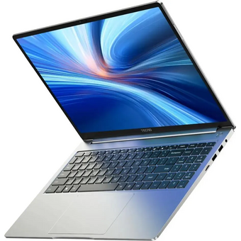  Ноутбук TECNO MegaBook T16 (T16RA-NES0) 16", IPS, Intel Core i5 13420H 2.1ГГц, 8 ядер, 16ГБ 512ГБ SSD, AMD Radeon, без операционной системы, серебр 