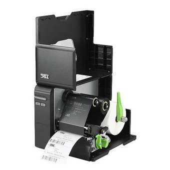 Термопринтер TSC ML240P 99-080A005-0302 черный 