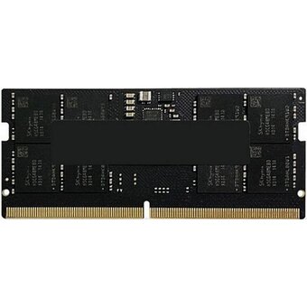  ОЗУ AMD Radeon R5516G5200S1S-U 16GB DDR5 5200 SO DIMM Black Non-ECC, CL40, 1.1V, RTL 