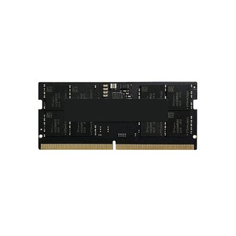  ОЗУ AMD Radeon R558G5200S1S-U 8GB DDR5 5200 SO DIMM Black Non-ECC, CL40, 1.1V, RTL 