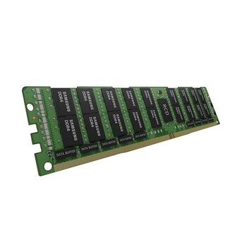  ОЗУ Samsung M386AAG40BM3-CWE 128GB DDR4 3200MHz 4Rx4 LRDIMM Registred ECC, RTL 
