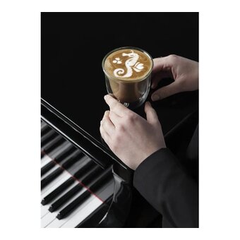  Набор чашек Delonghi Glasses-Escresso dlsc310 
