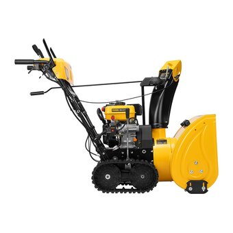 Снегоуборщик DENZEL SBM 610DT Pro (97657) 