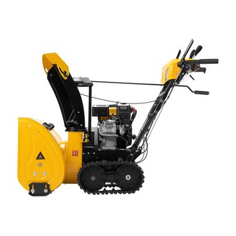  Снегоуборщик DENZEL SBM 610DT Pro (97657) 