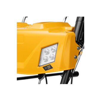  Снегоуборщик DENZEL SBM 610DT Pro (97657) 