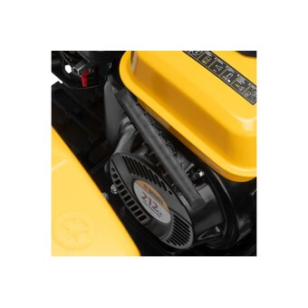  Снегоуборщик DENZEL SBM 610DT Pro (97657) 