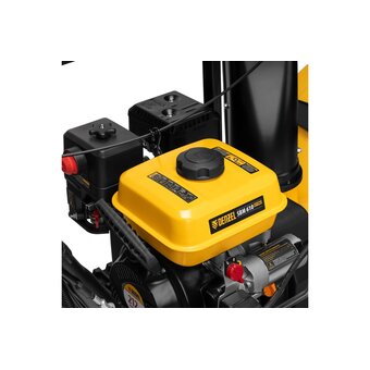  Снегоуборщик DENZEL SBM 610DT Pro (97657) 