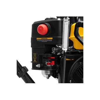  Снегоуборщик DENZEL SBM 610DT Pro (97657) 