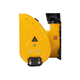  Снегоуборщик DENZEL SBM 610DT Pro (97657) 