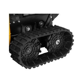  Снегоуборщик DENZEL SBM 610DT Pro (97657) 