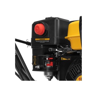  Снегоуборщик DENZEL SWB-600 (97661) 