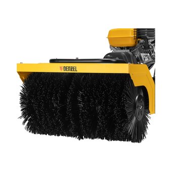  Снегоуборщик DENZEL SWB-600 (97661) 
