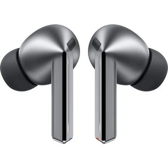  Наушники Samsung Galaxy Buds 3 Pro SM-R630NZAACIS серебристый 