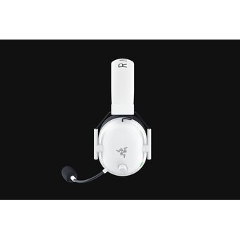  Гарнитура Razer Blackshark V2 HyperSpeed headset White Edition RZ04-04960200-R3M1 