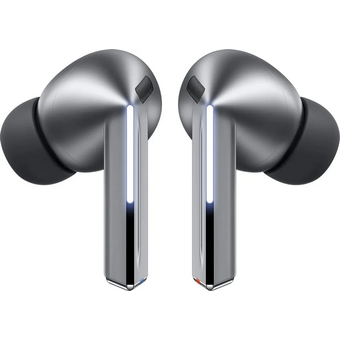  Наушники Samsung Galaxy Buds 3 Pro SM-R630NZAACIS серебристый 