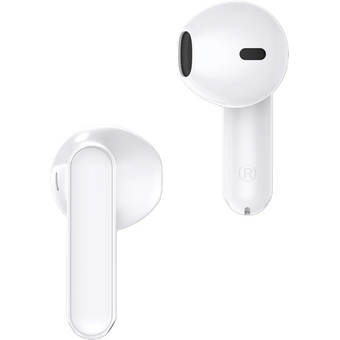  Беспроводные наушники Realme Buds T01 белый 