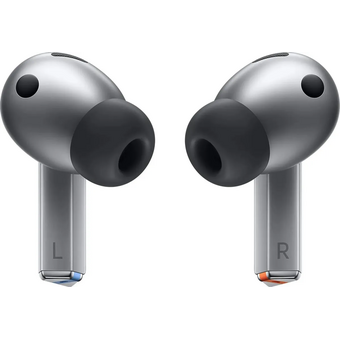  Наушники Samsung Galaxy Buds 3 Pro SM-R630NZAACIS серебристый 