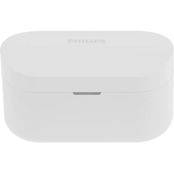  Наушники Philips TAT3508WT/00 белый 