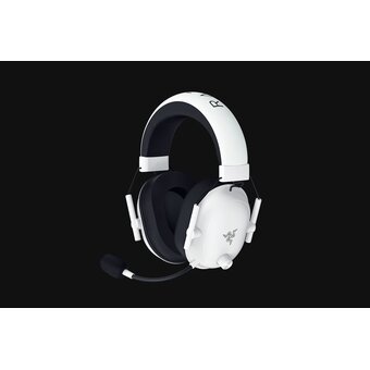  Гарнитура Razer Blackshark V2 HyperSpeed headset White Edition RZ04-04960200-R3M1 
