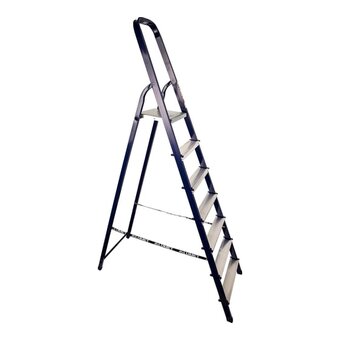  Стремянка Alumet М8407 