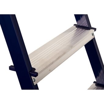  Стремянка Alumet М8407 