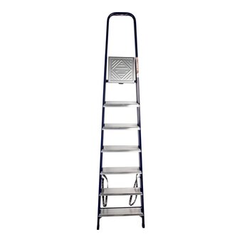  Стремянка Alumet М8407 
