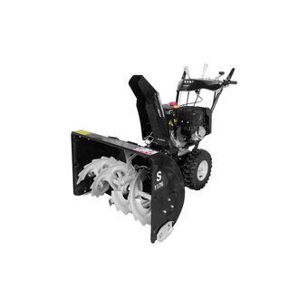  Снегоуборщик HYUNDAI S 1176 (3758604) 