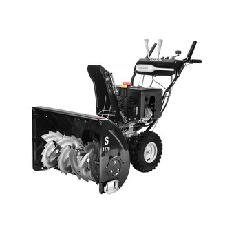  Снегоуборщик HYUNDAI S 1176 (3758604) 