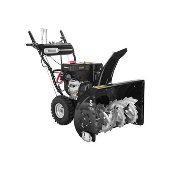  Снегоуборщик HYUNDAI S 1176 (3758604) 